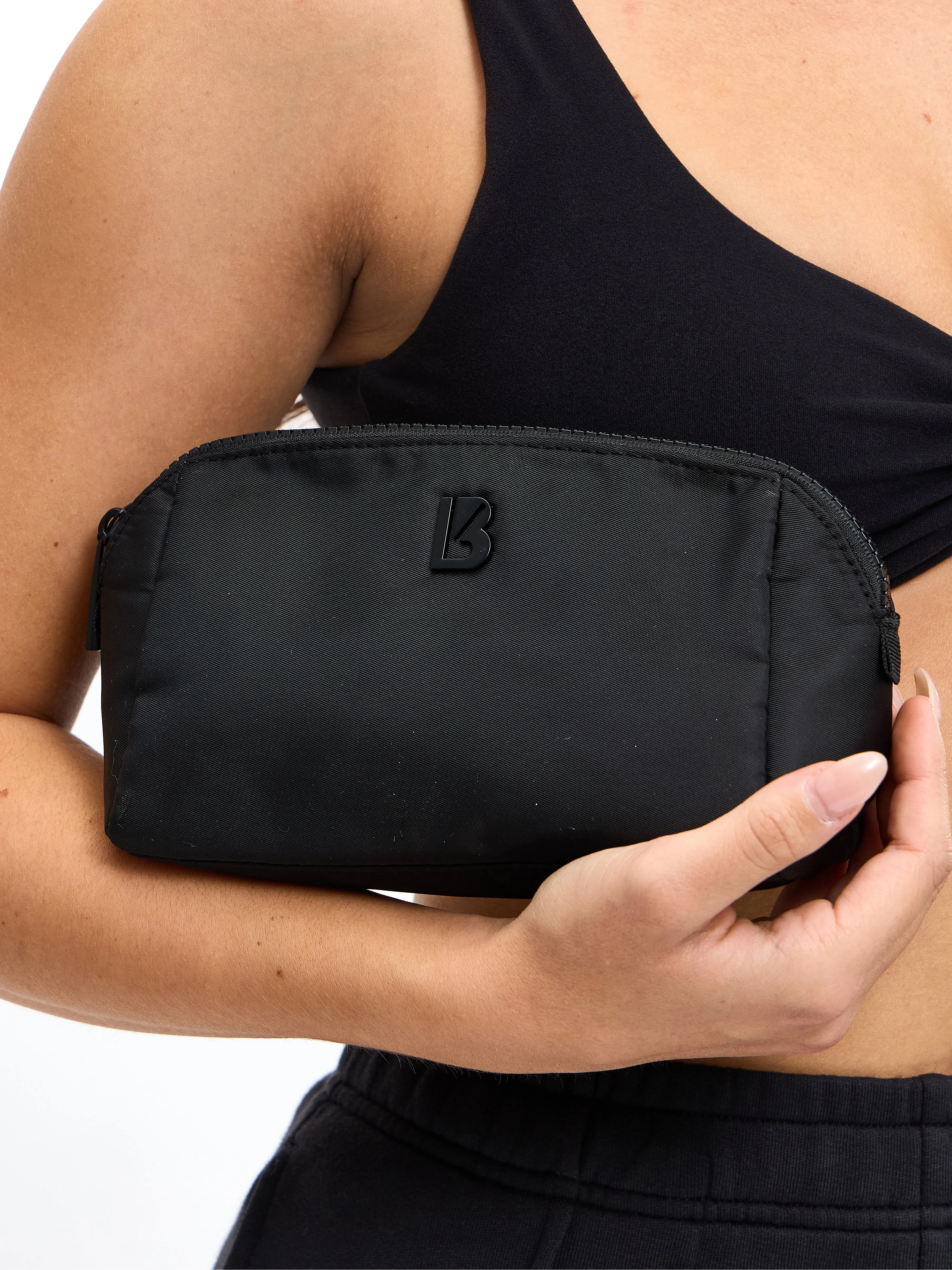 Game Changer Zip - Black sold by BuffBunny product image thumbnail 5