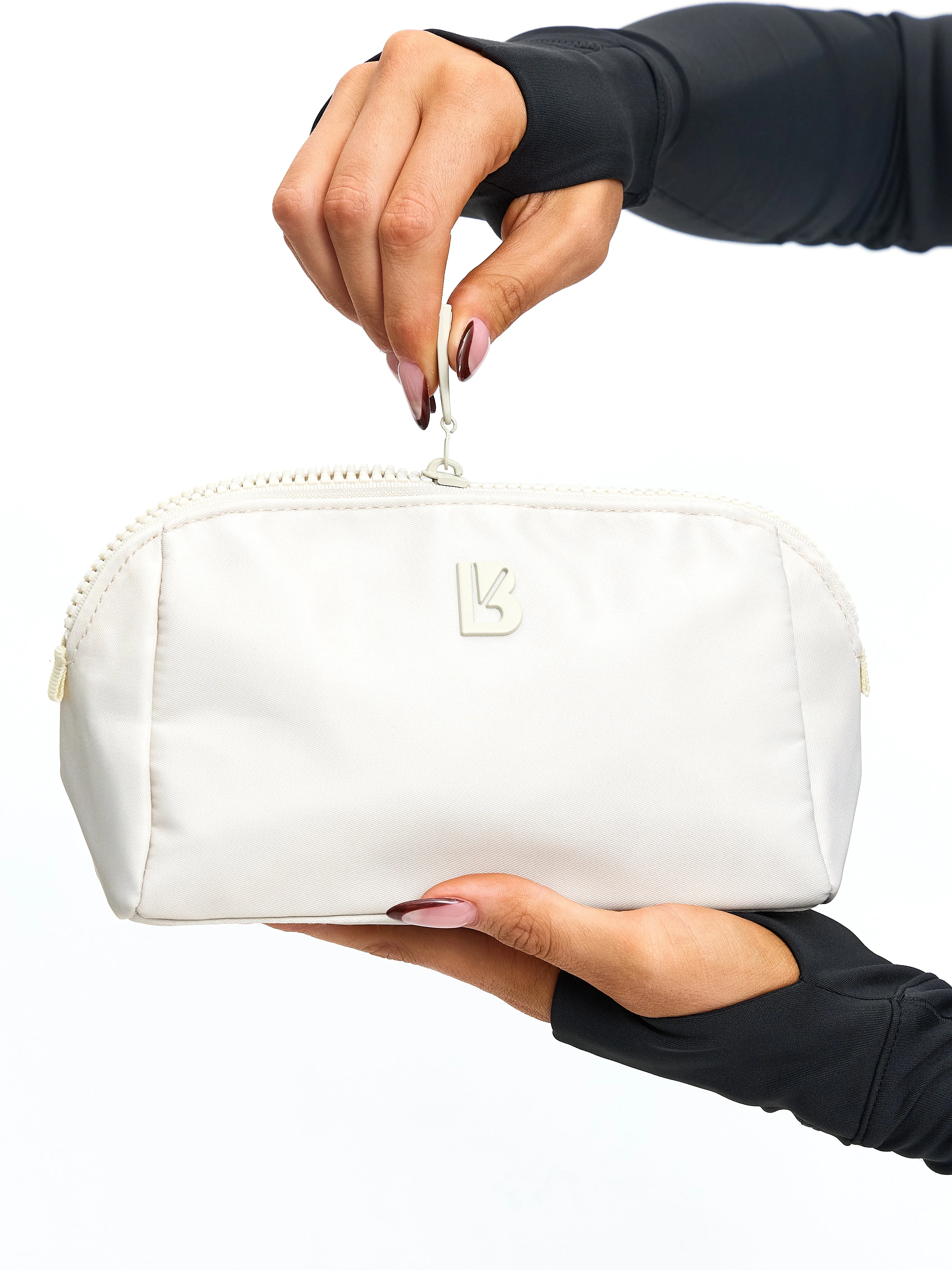 Game Changer Zip - Bone sold by BuffBunny product image thumbnail 4