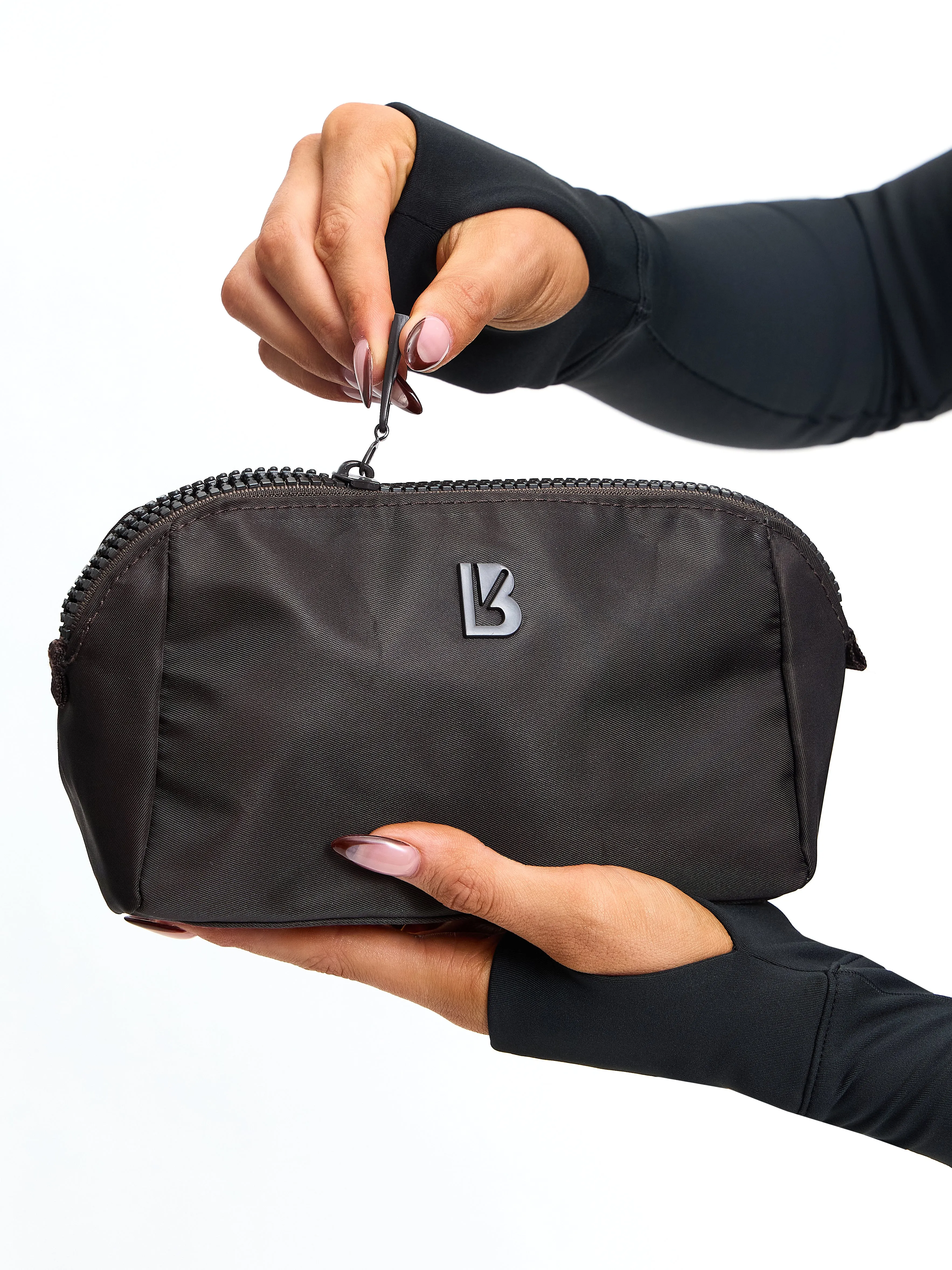 Game Changer Zip - Cold Brew sold by BuffBunny product image thumbnail 5