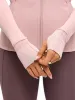Colorado Zip Jacket - Berry Ice sold by BuffBunny