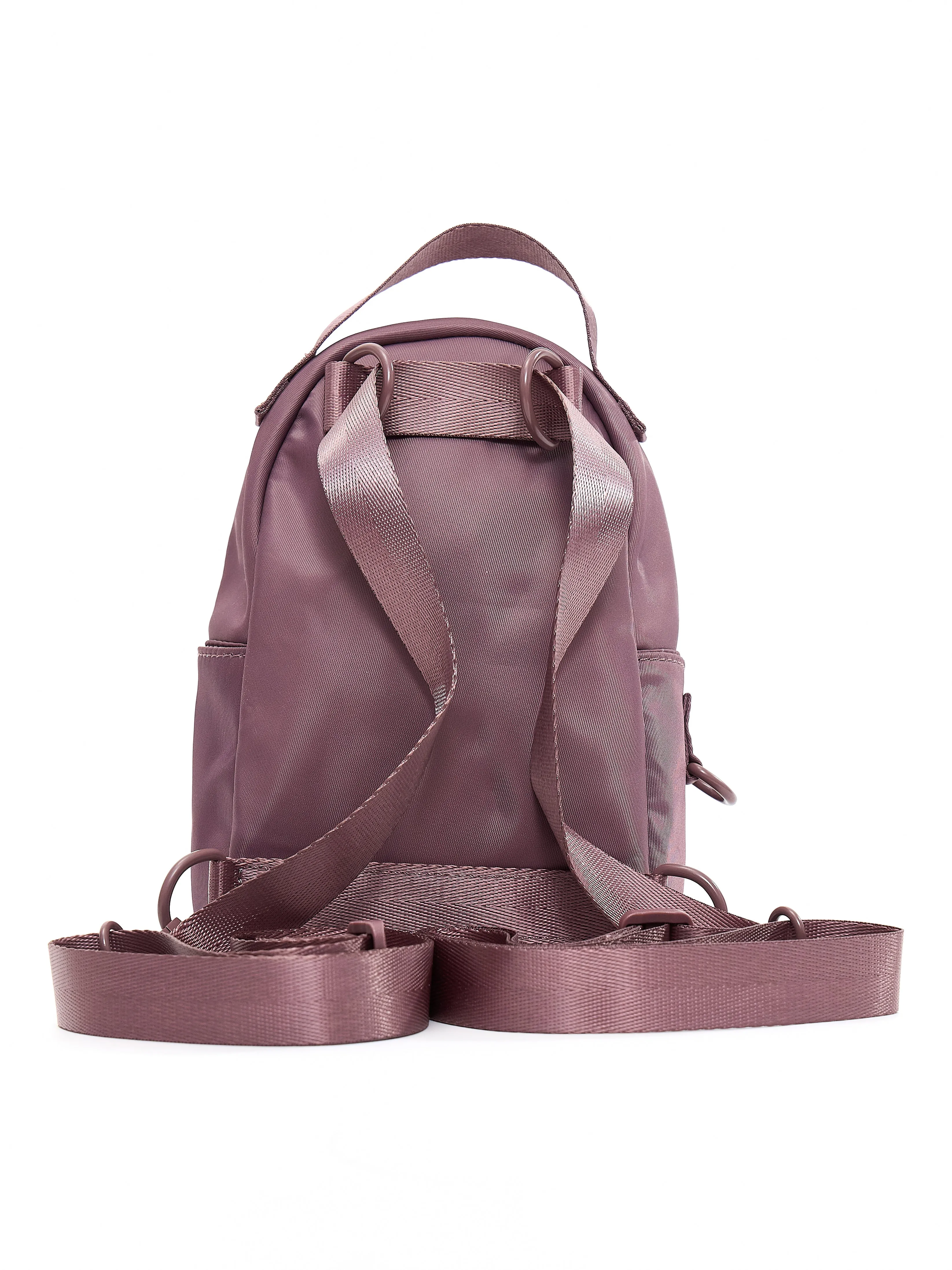 Game Changer Backpack Mini - Mocha Berry sold by BuffBunny product image thumbnail 4