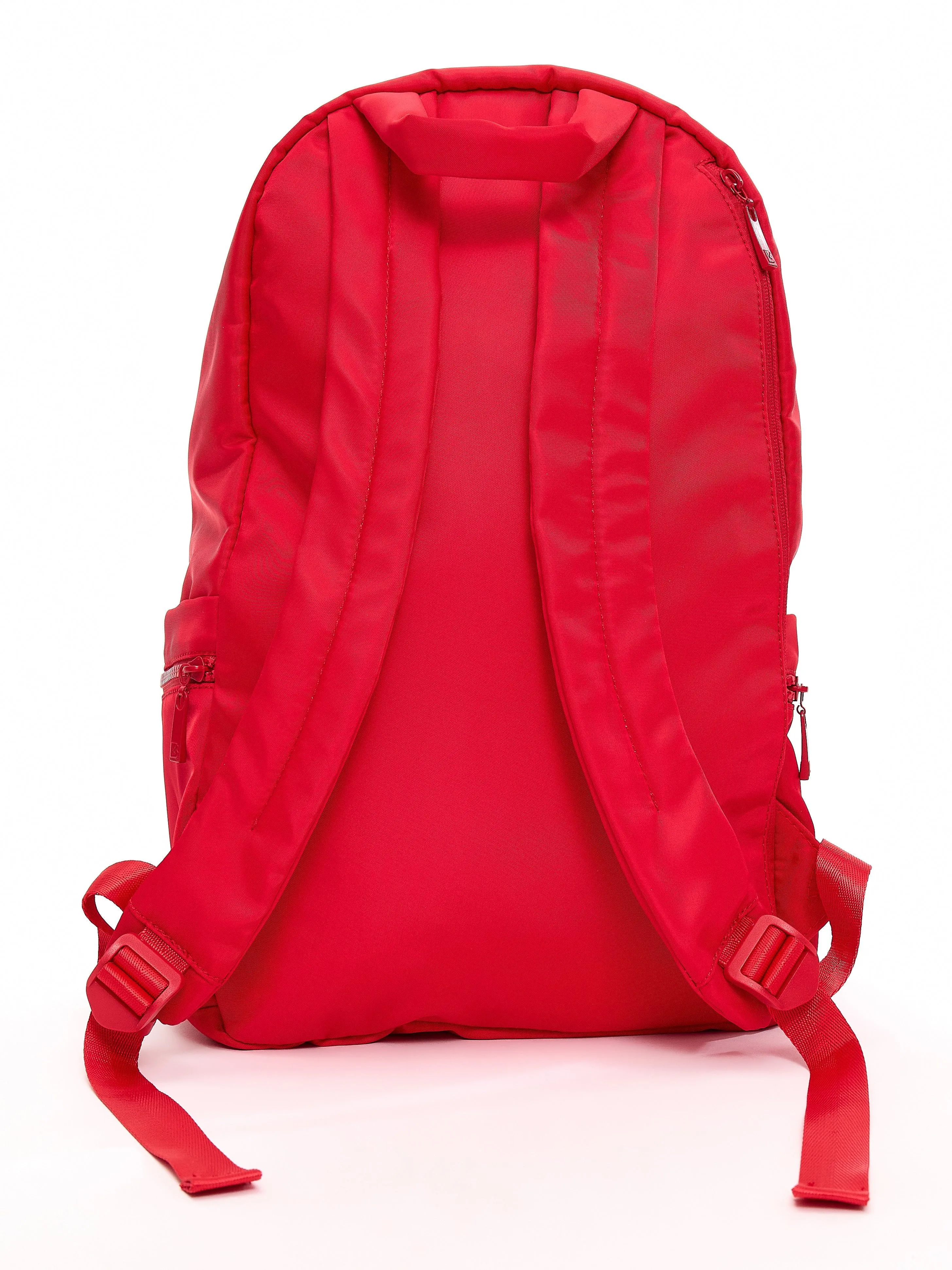 Game Changer Backpack - Lipstick Red sold by BuffBunny product image thumbnail 5