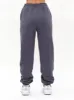 Plush Fleece Jogger - Blue Steel sold by BuffBunny