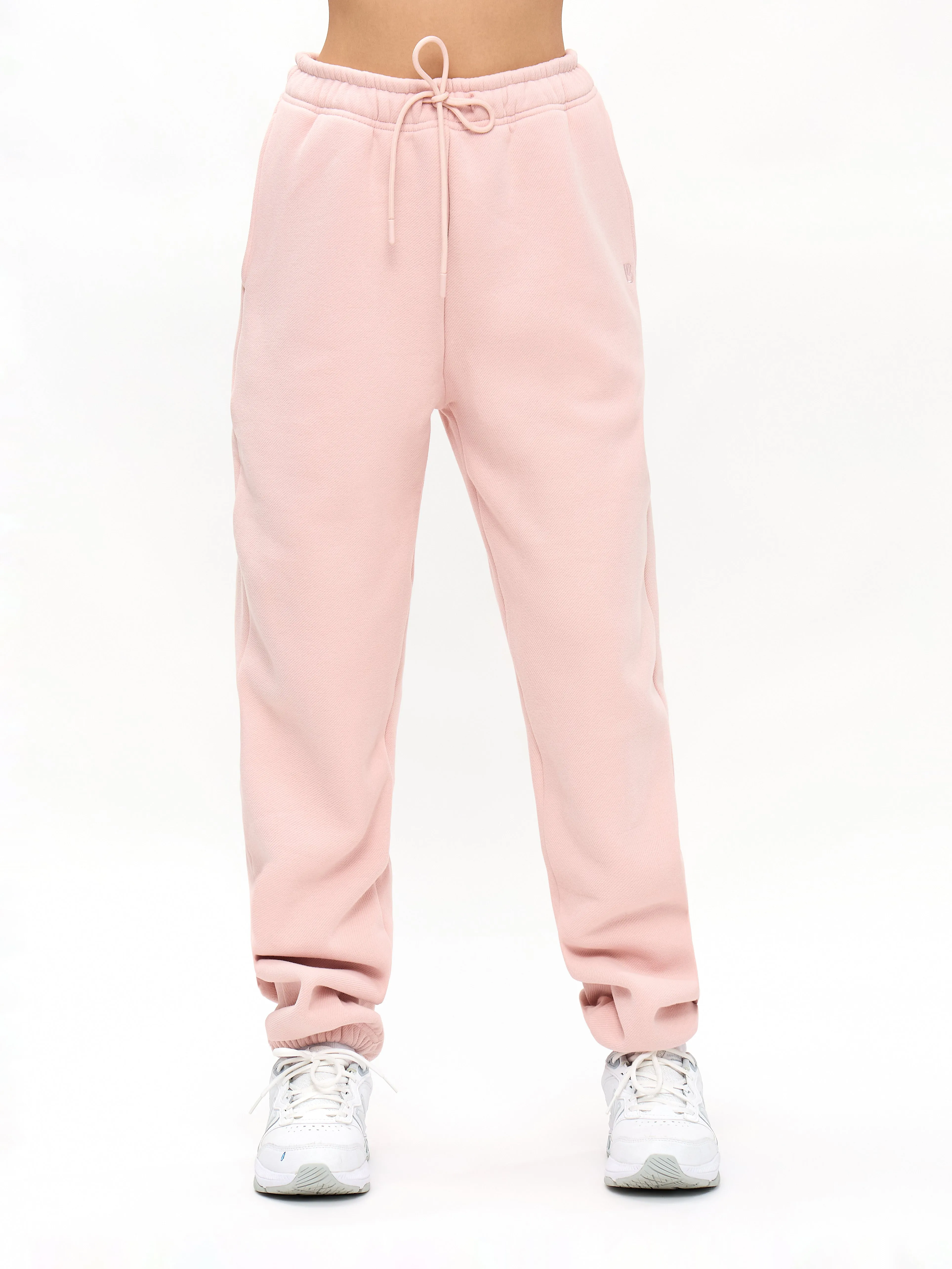 Plush Fleece Jogger - Strawberry Milk sold by BuffBunny product image thumbnail 2