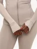 Colorado Zip Jacket - Neutral sold by BuffBunny