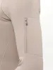 Colorado Zip Jacket - Neutral sold by BuffBunny