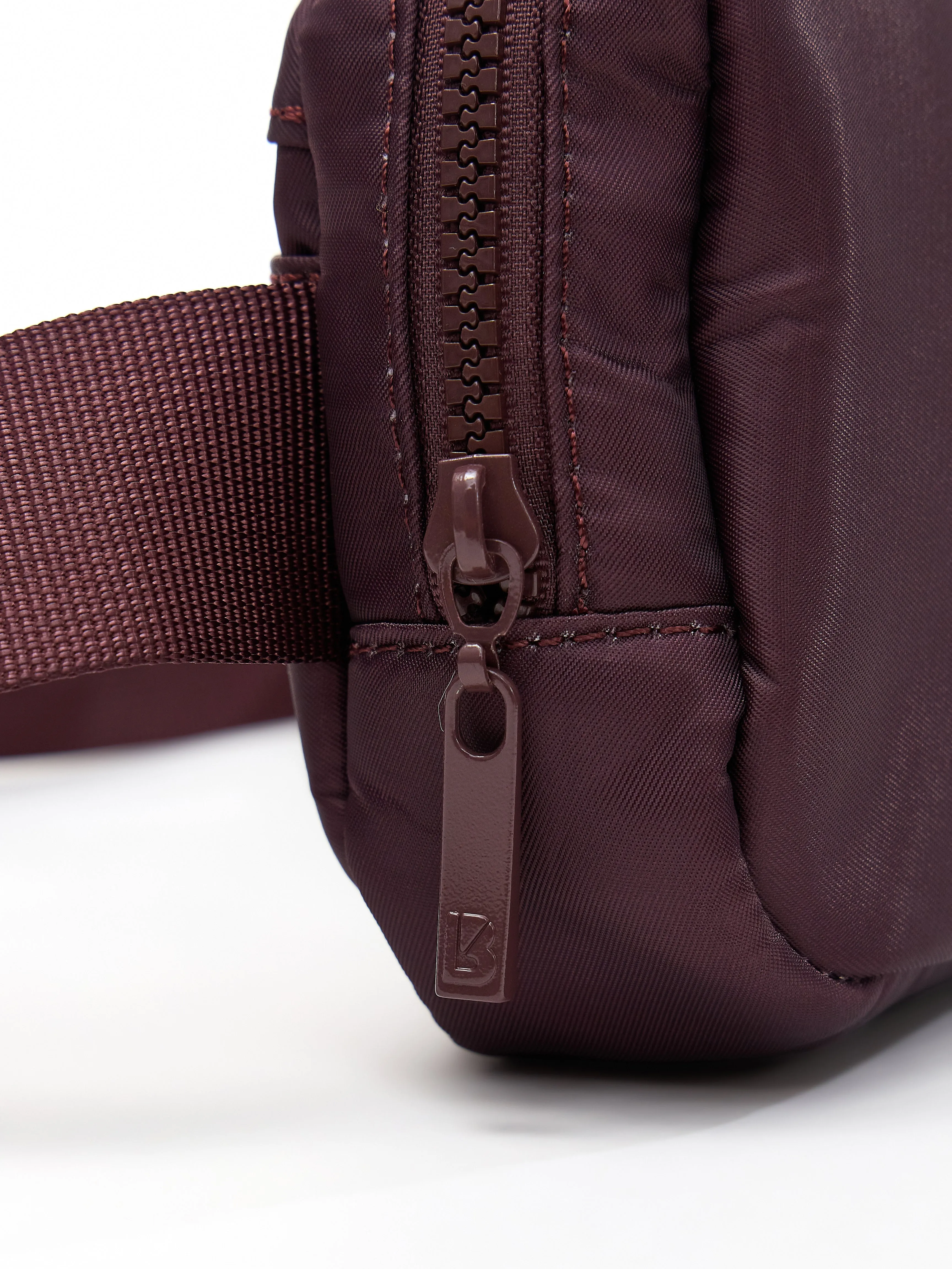 Breakthrough Belt Bag - Smoked Cherry sold by BuffBunny product image thumbnail 5