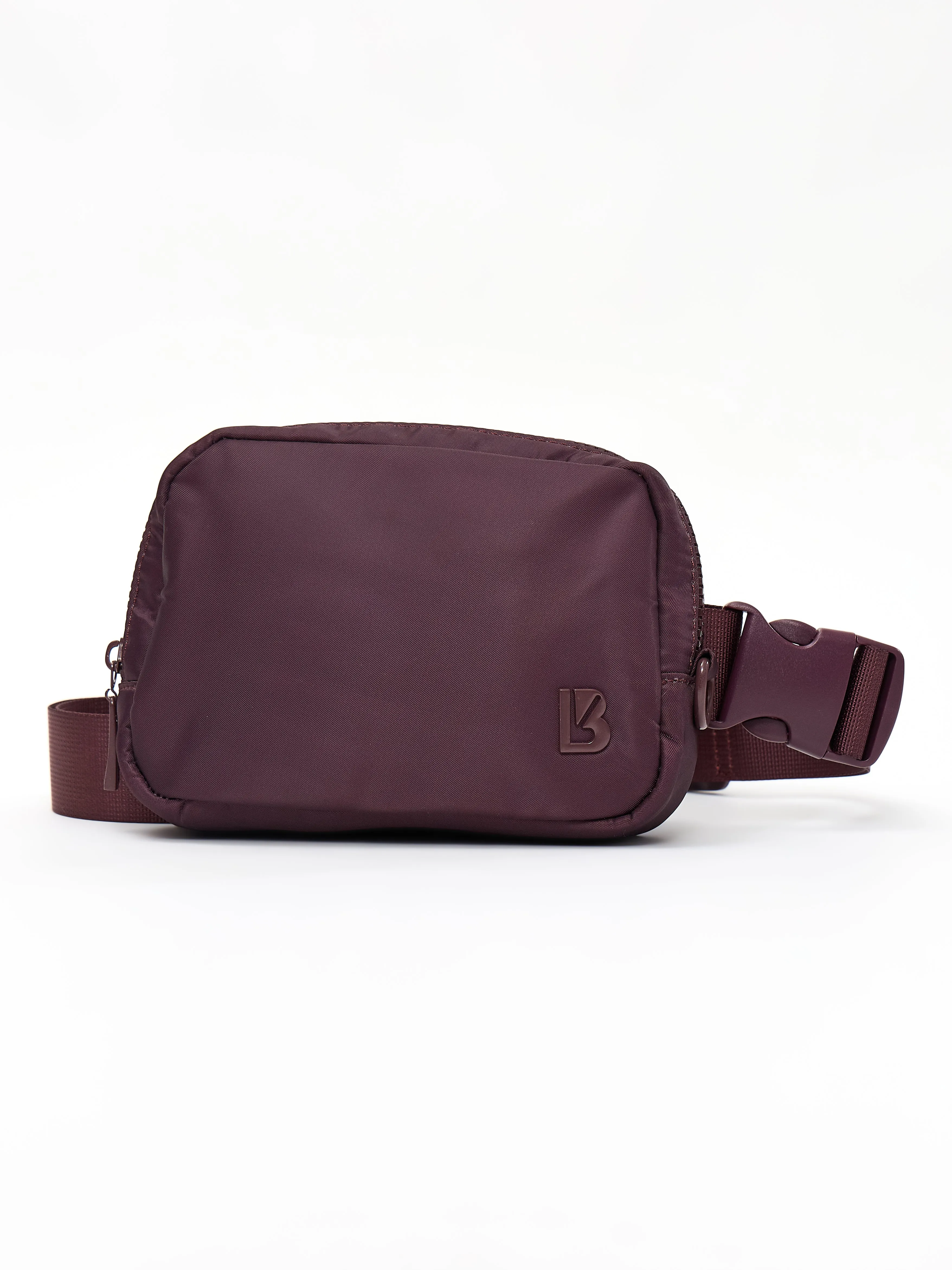 Breakthrough Belt Bag - Smoked Cherry sold by BuffBunny product image thumbnail 4