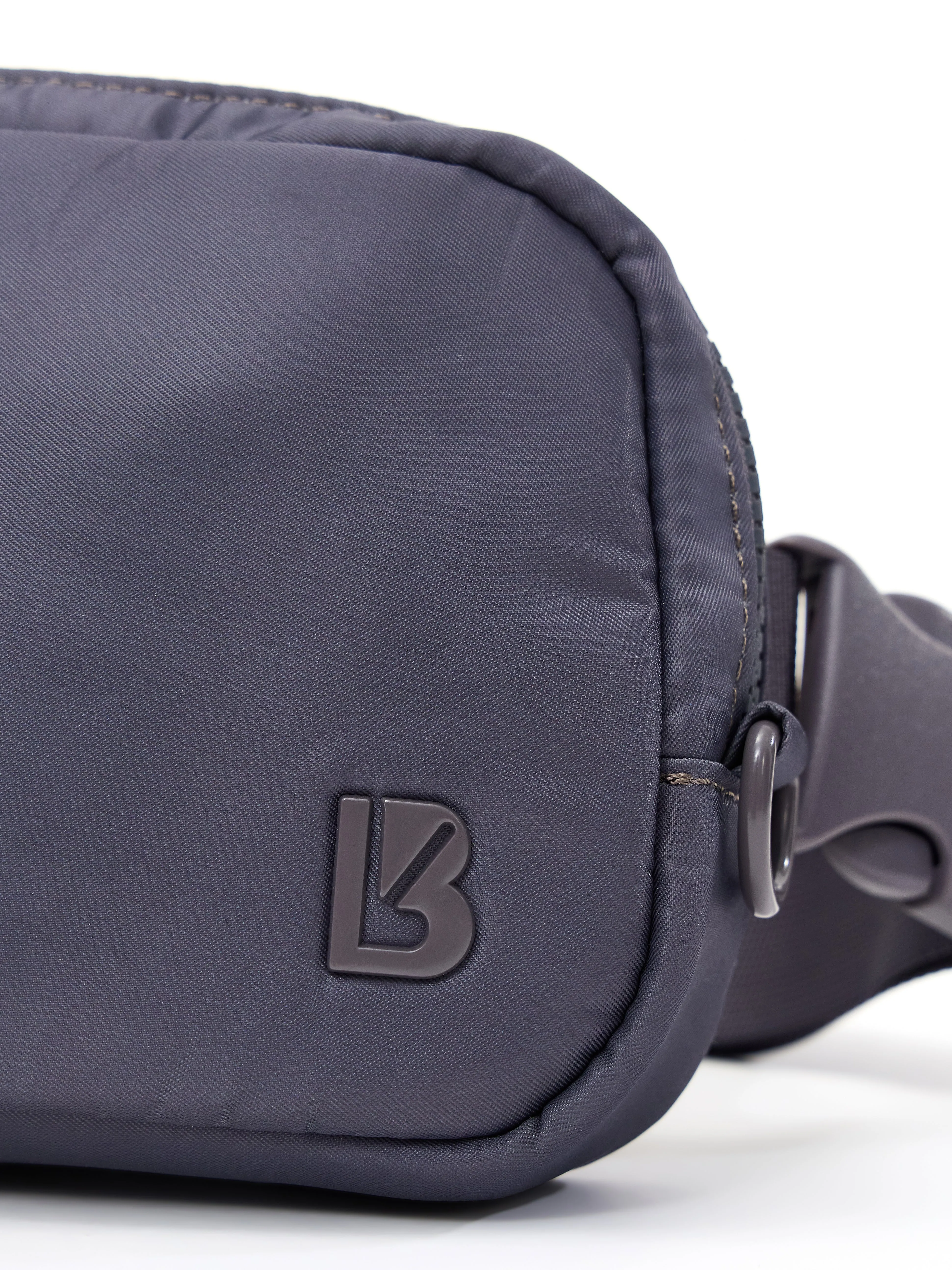 Breakthrough Belt Bag - Blue Steel sold by BuffBunny product image thumbnail 2
