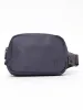 Breakthrough Belt Bag - Blue Steel sold by BuffBunny