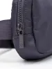 Breakthrough Belt Bag - Blue Steel sold by BuffBunny