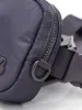 Breakthrough Belt Bag - Blue Steel sold by BuffBunny
