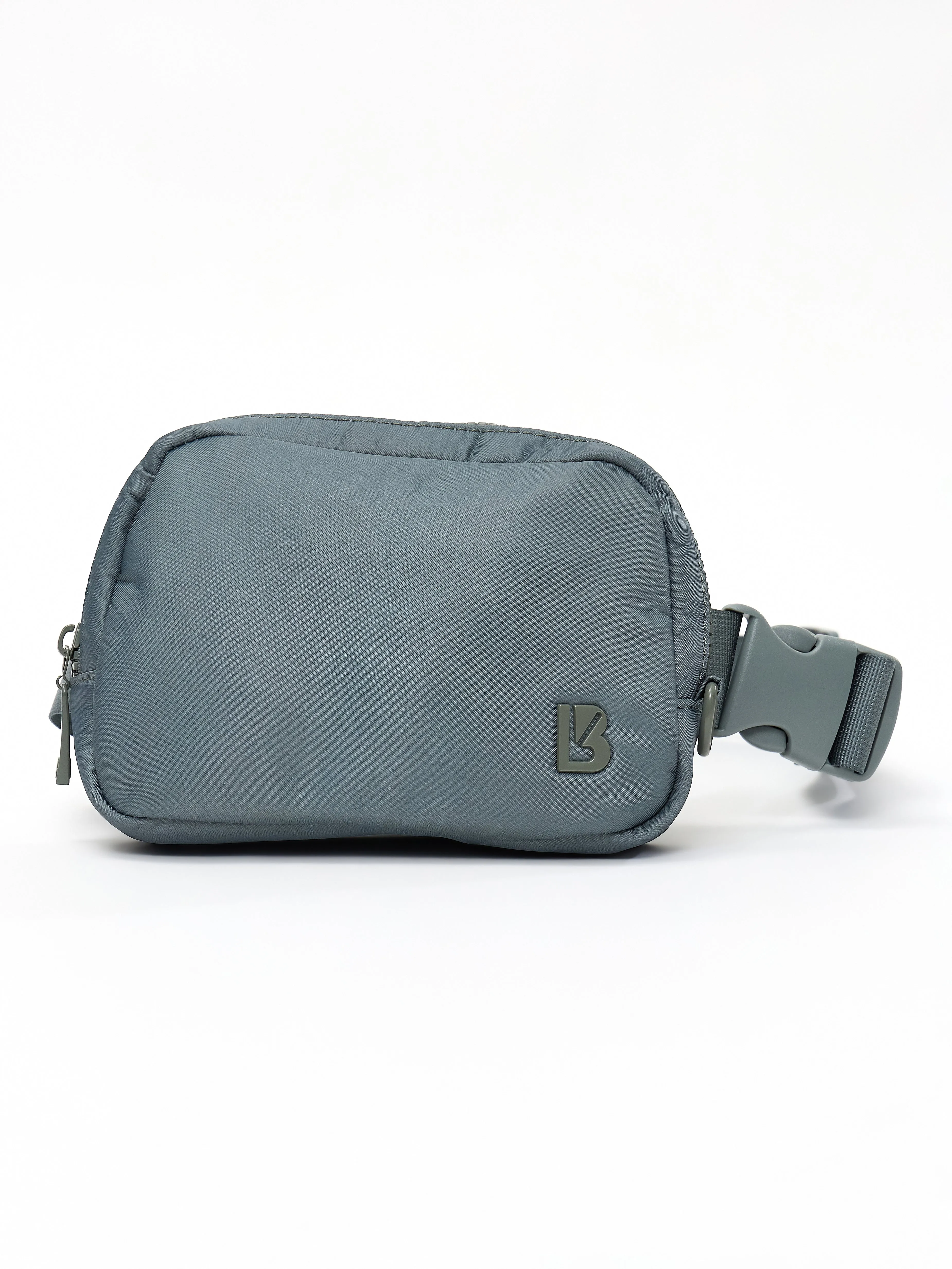 Breakthrough Belt Bag - Frosted Sage sold by BuffBunny product image thumbnail 2