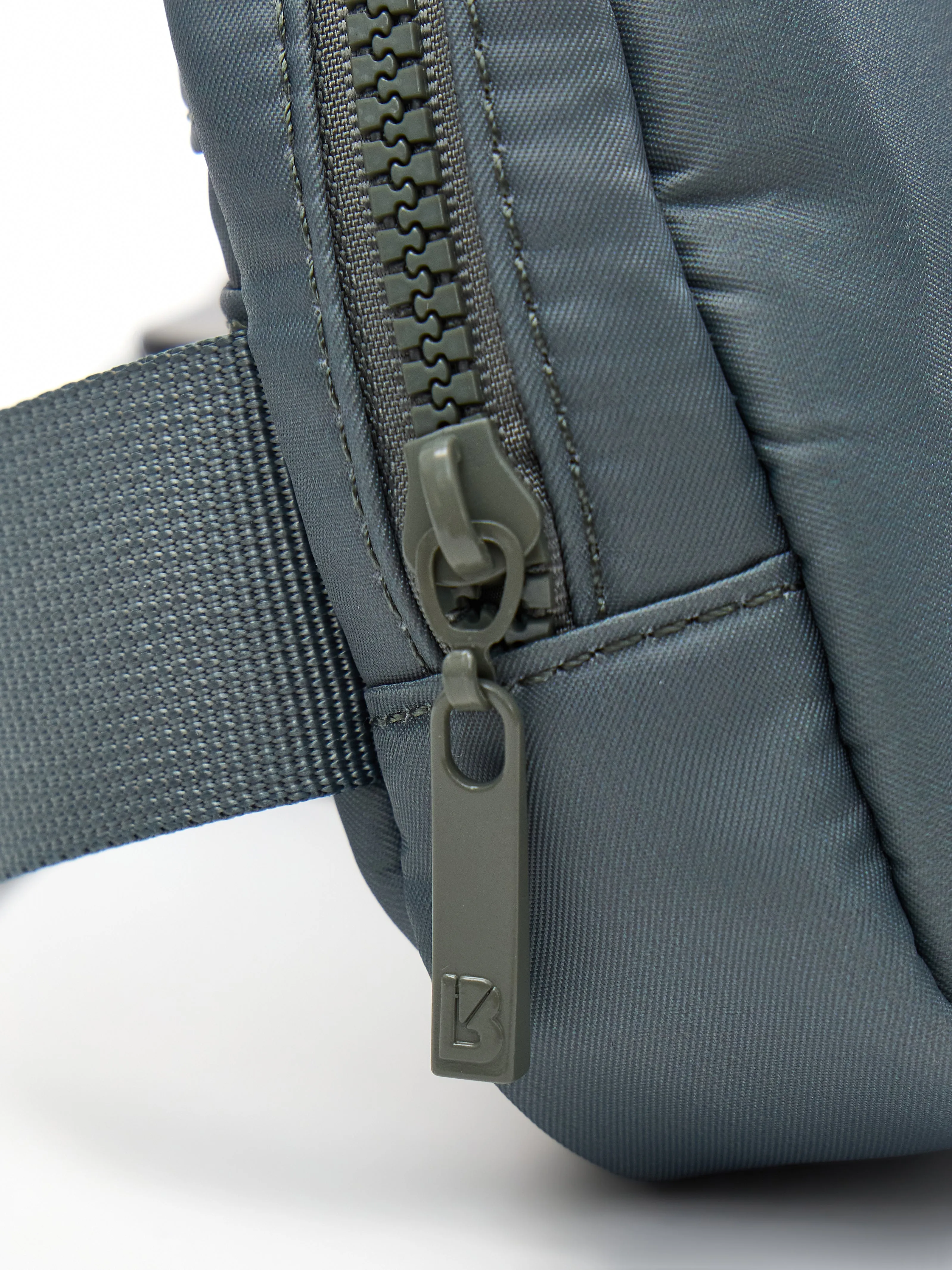 Breakthrough Belt Bag - Frosted Sage sold by BuffBunny product image thumbnail 3
