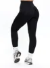 Every Day Airbrush Legging - Onyx Black sold by BuffBunny