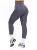 Every Day Airbrush Legging - Blue Steel sold by BuffBunny