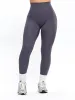 Every Day Airbrush Legging - Blue Steel sold by BuffBunny