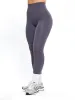 Every Day Airbrush Legging - Blue Steel sold by BuffBunny