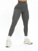 Every Day Airbrush Legging - Shadow Sage sold by BuffBunny