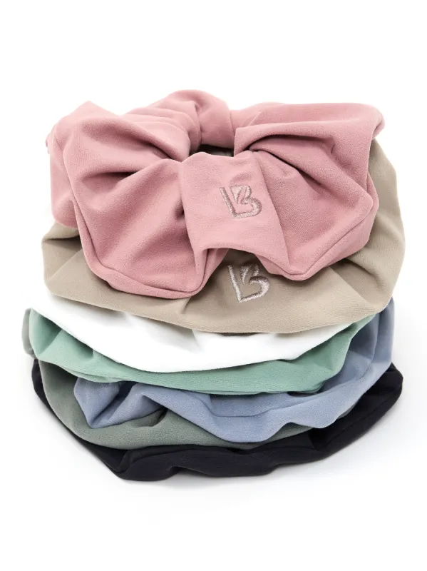 Poshknit Scrunchie - Warrior Collection sold by BuffBunny