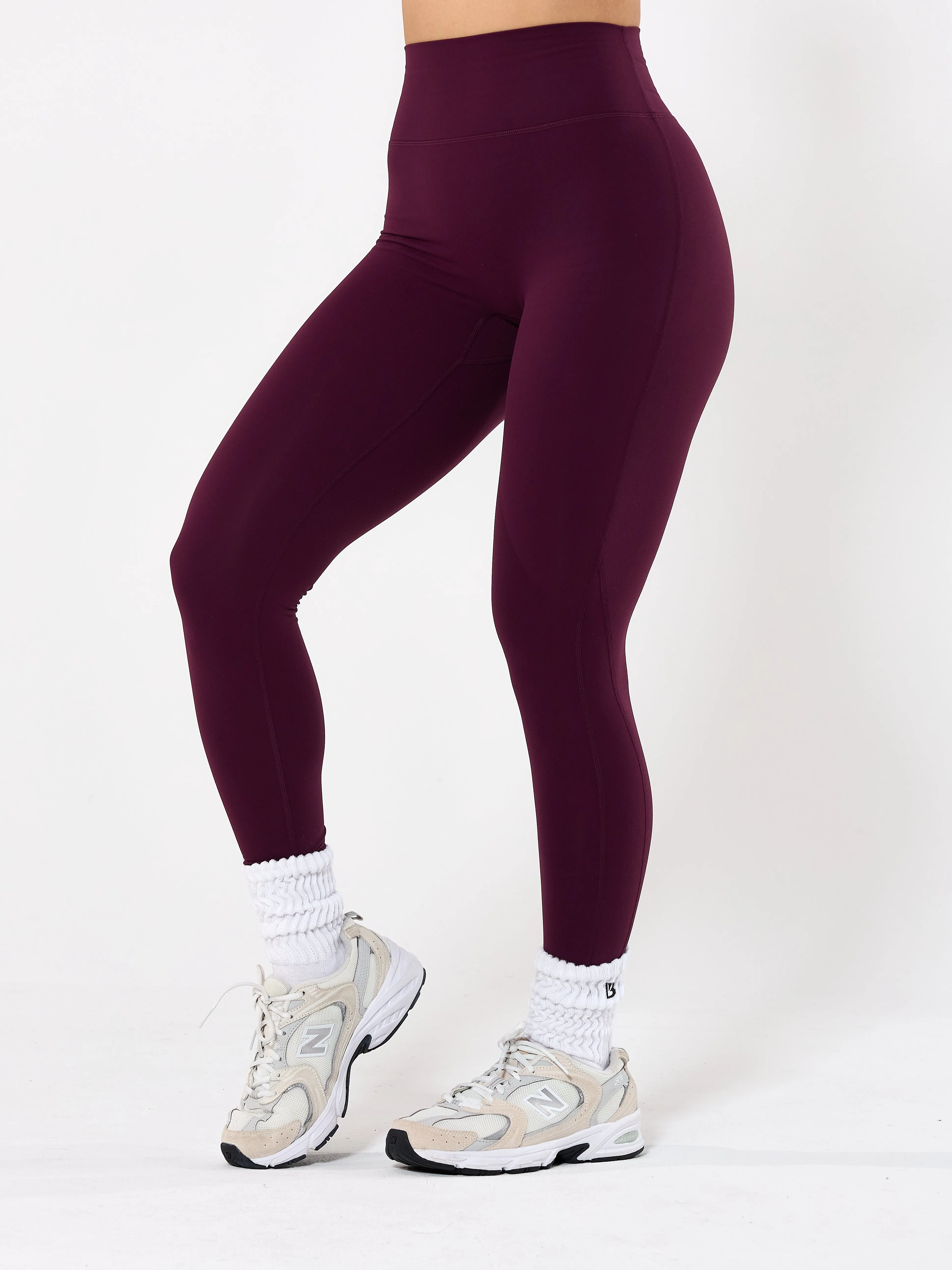 Legacy Legging - Venom sold by BuffBunny product image thumbnail 4