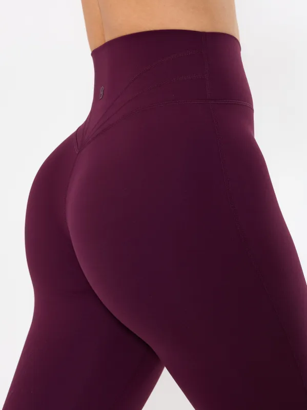 Legacy Legging - Venom sold by BuffBunny