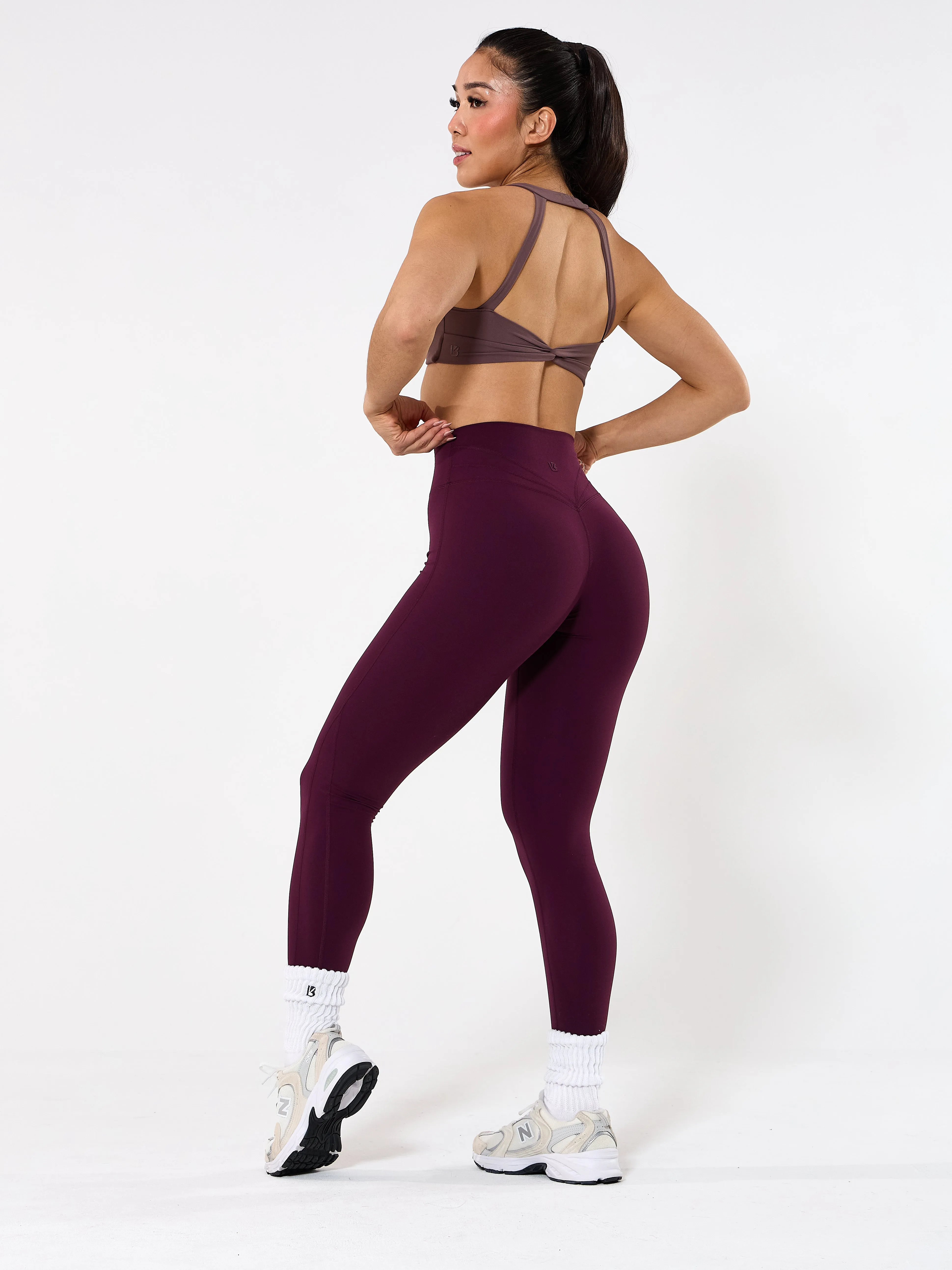 Legacy Legging - Venom sold by BuffBunny product image thumbnail 3