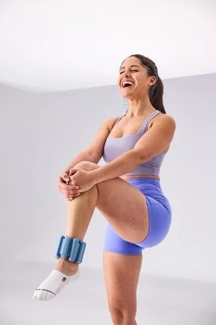 3 Pack No Show Socks - White sold by BuffBunny product image thumbnail 3