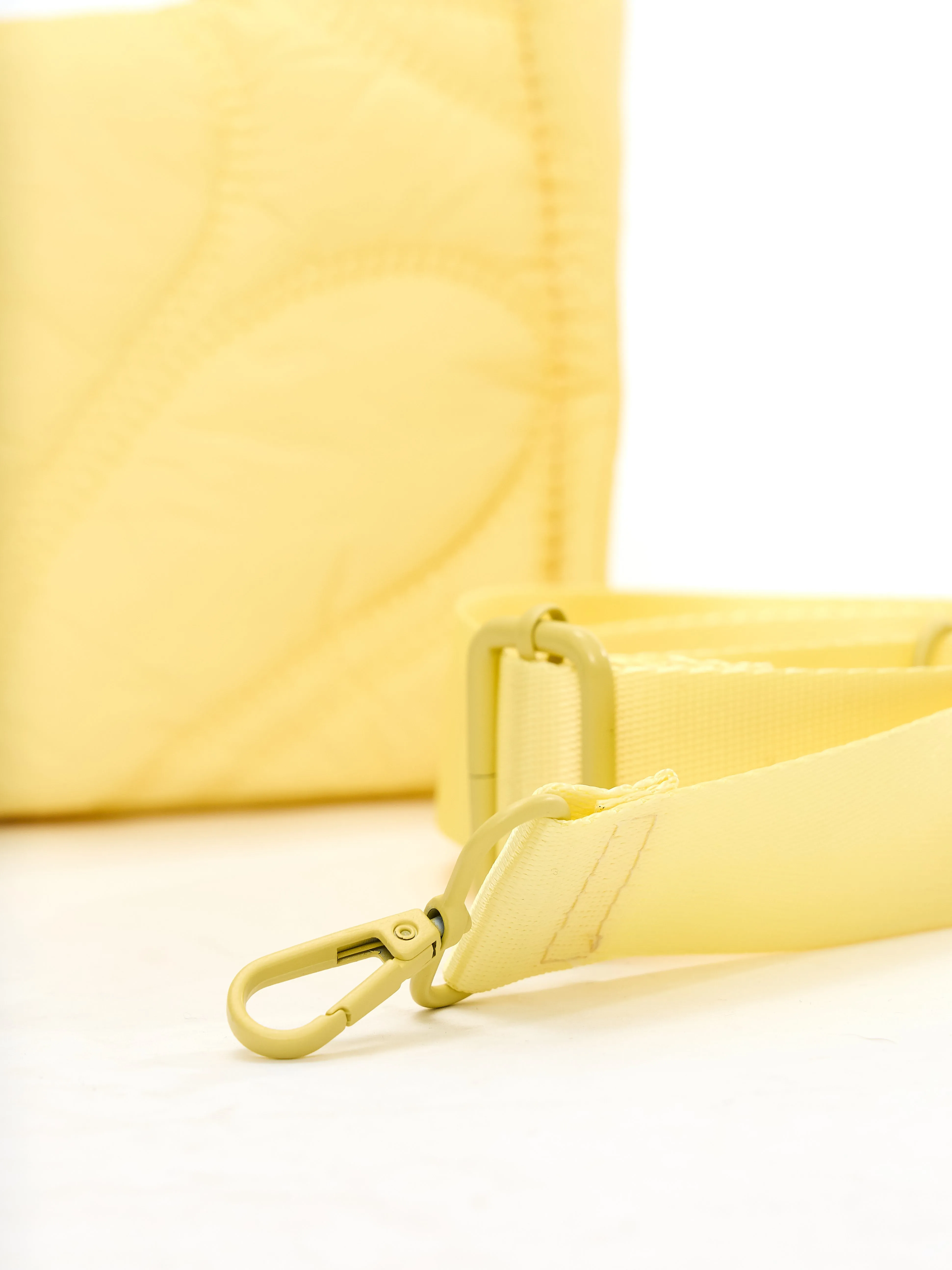 Pillow Mini Tote - Sunshine sold by BuffBunny product image thumbnail 2
