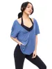 V Neck Pump Cover - Denim Blue sold by BuffBunny