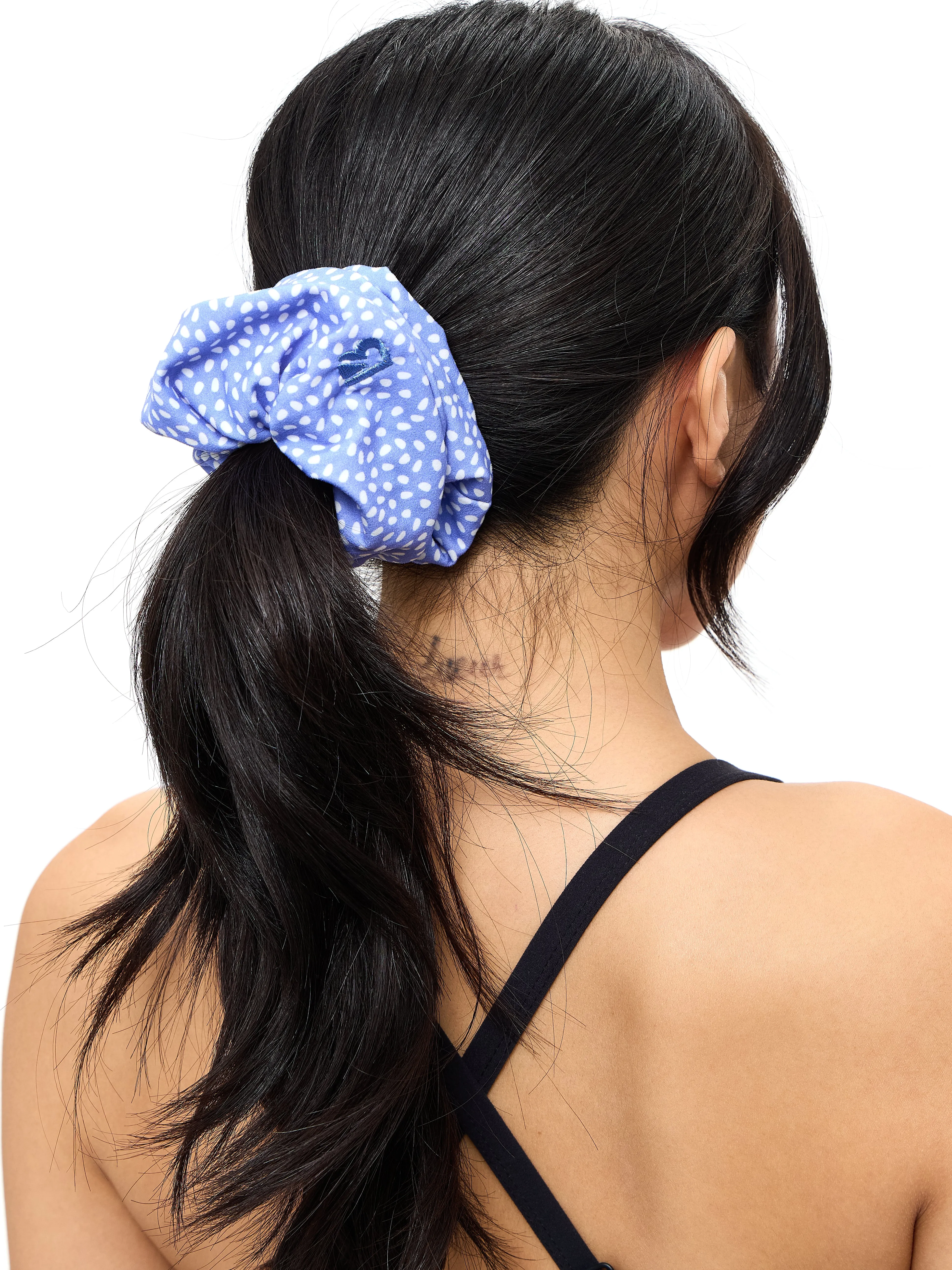 NuBre Scrunchie - One More sold by BuffBunny product image thumbnail 5