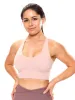 Rosa Sports Bra - Berry Ice sold by BuffBunny