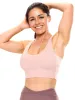 Rosa Sports Bra - Berry Ice sold by BuffBunny