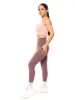 Rosa Sports Bra - Berry Ice sold by BuffBunny