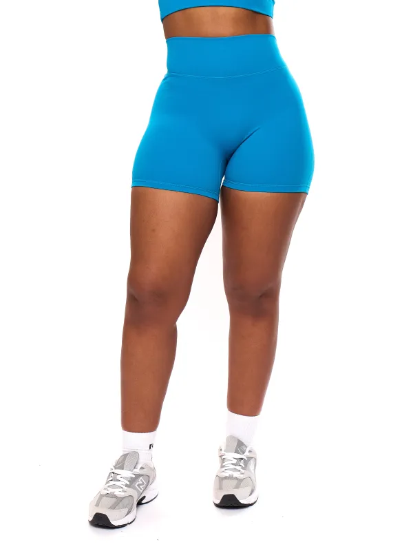 Legacy Short 4" - Warhead sold by BuffBunny