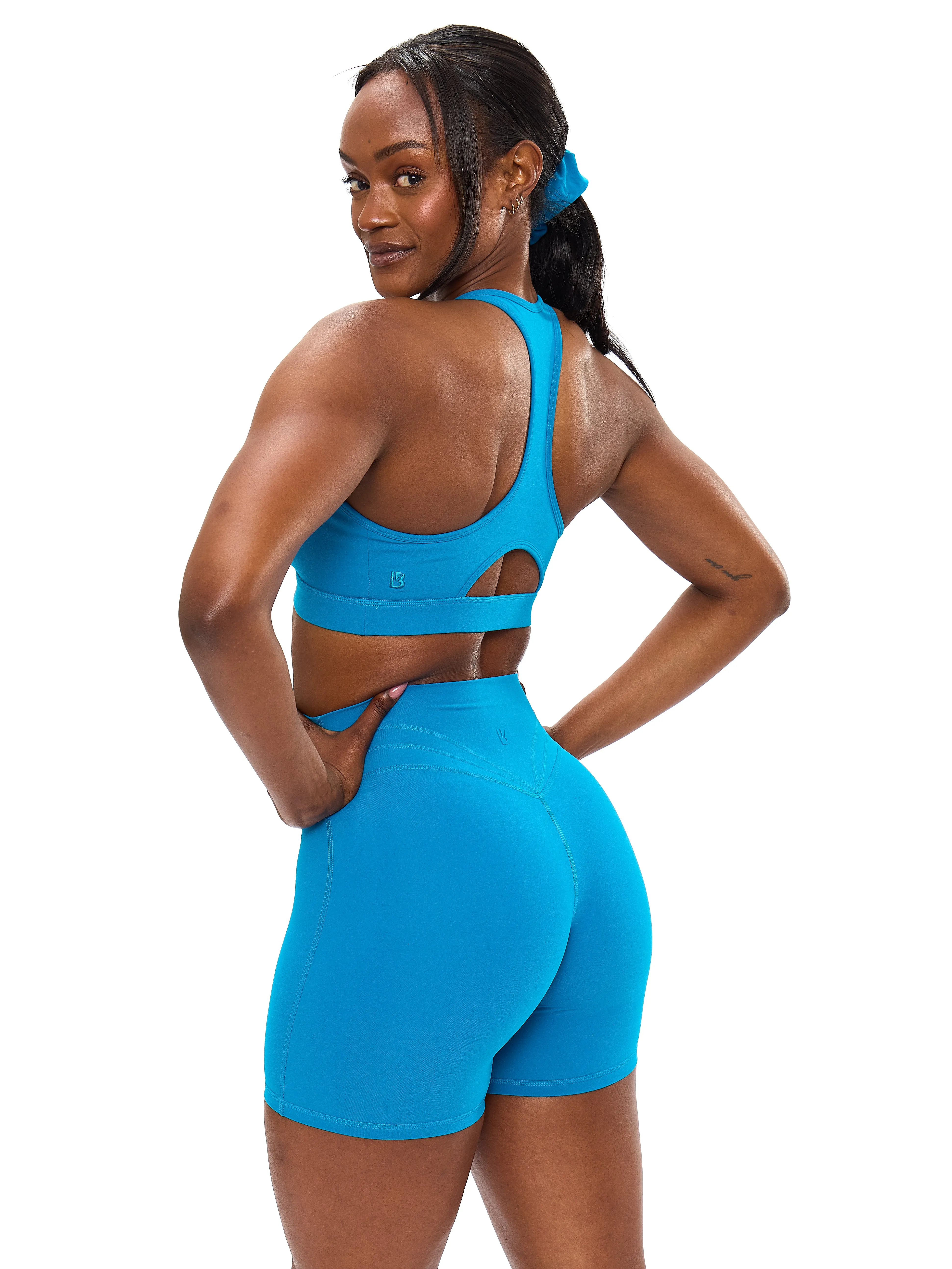 Legacy Short 6" - Warhead sold by BuffBunny product image thumbnail 5