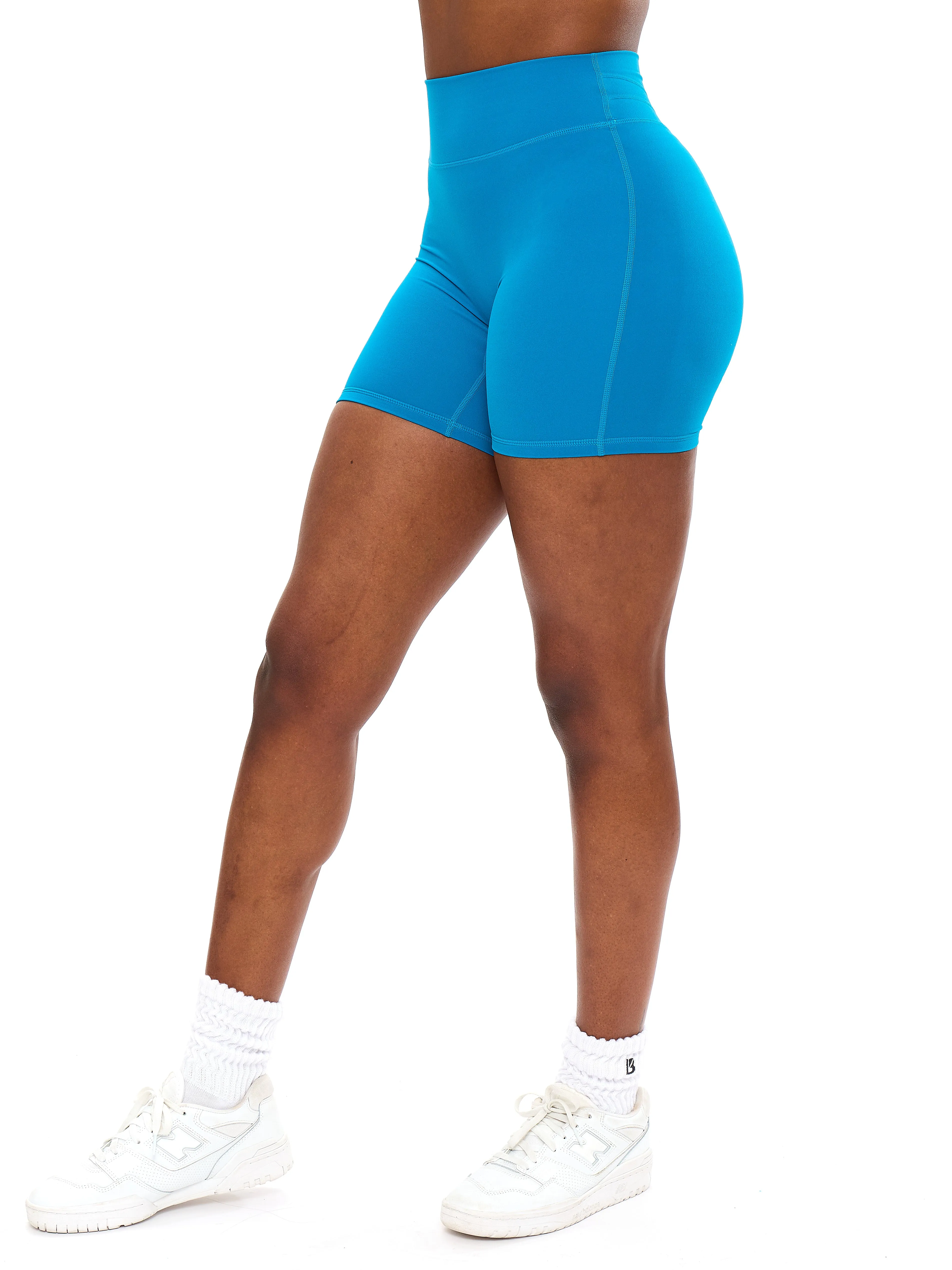 Legacy Short 6" - Warhead sold by BuffBunny product image thumbnail 4