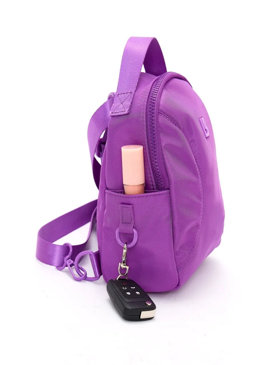 Game Changer Backpack Mini - Gusher sold by BuffBunny product image thumbnail 2