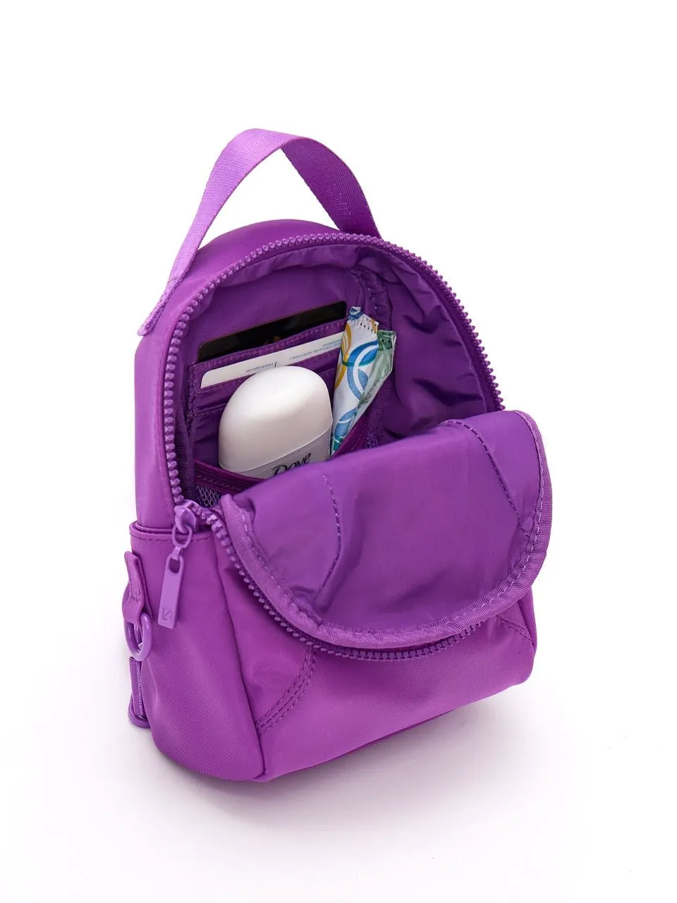 Game Changer Backpack Mini - Gusher sold by BuffBunny