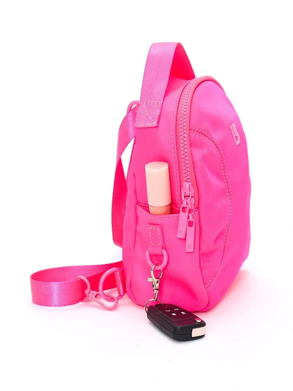 Game Changer Backpack Mini - Hard Candy sold by BuffBunny product image thumbnail 2