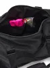 Everyday Duffel - Onyx Black sold by BuffBunny