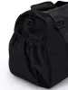 Everyday Duffel - Onyx Black sold by BuffBunny