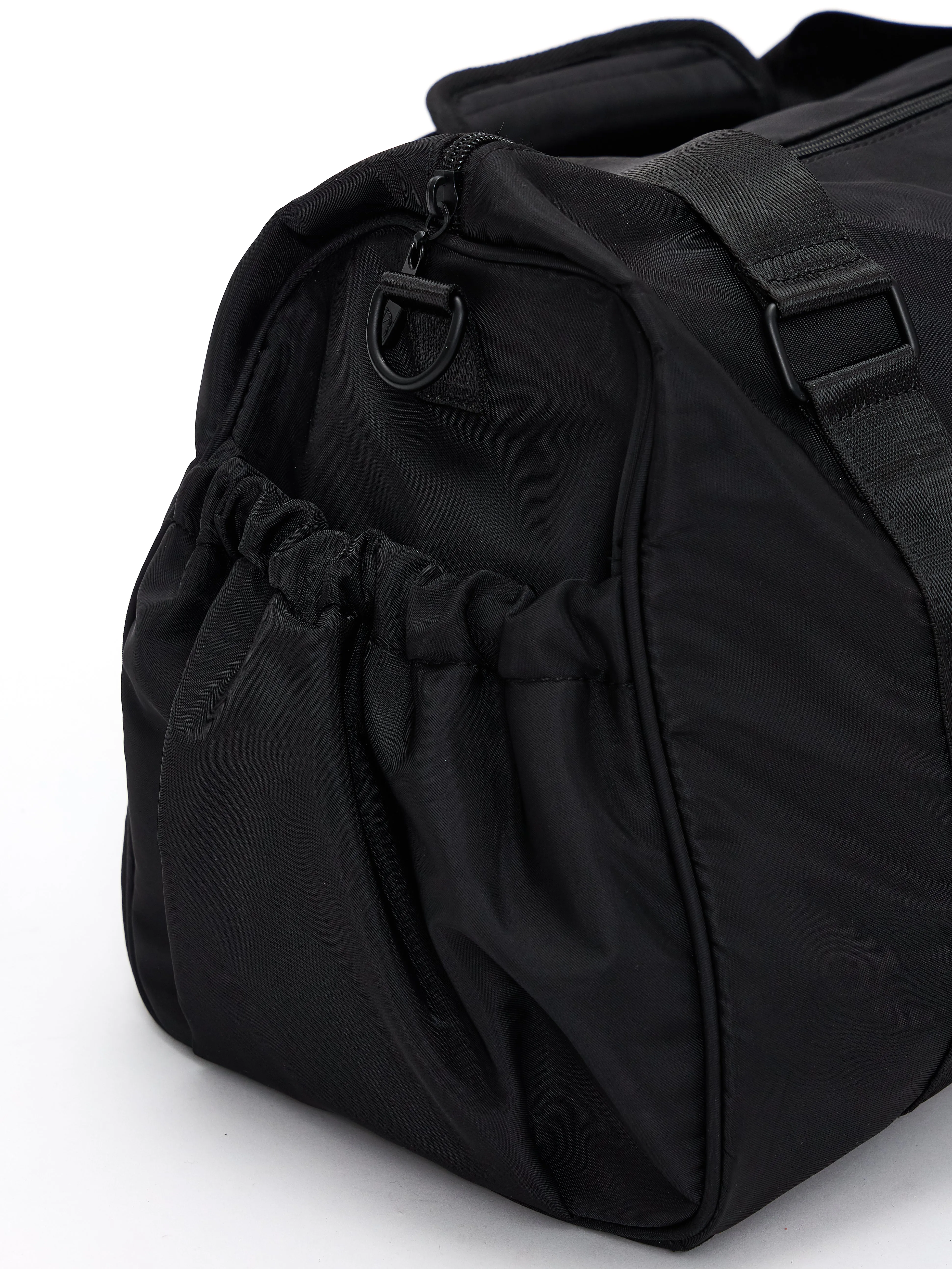 Everyday Duffel - Onyx Black sold by BuffBunny product image thumbnail 5