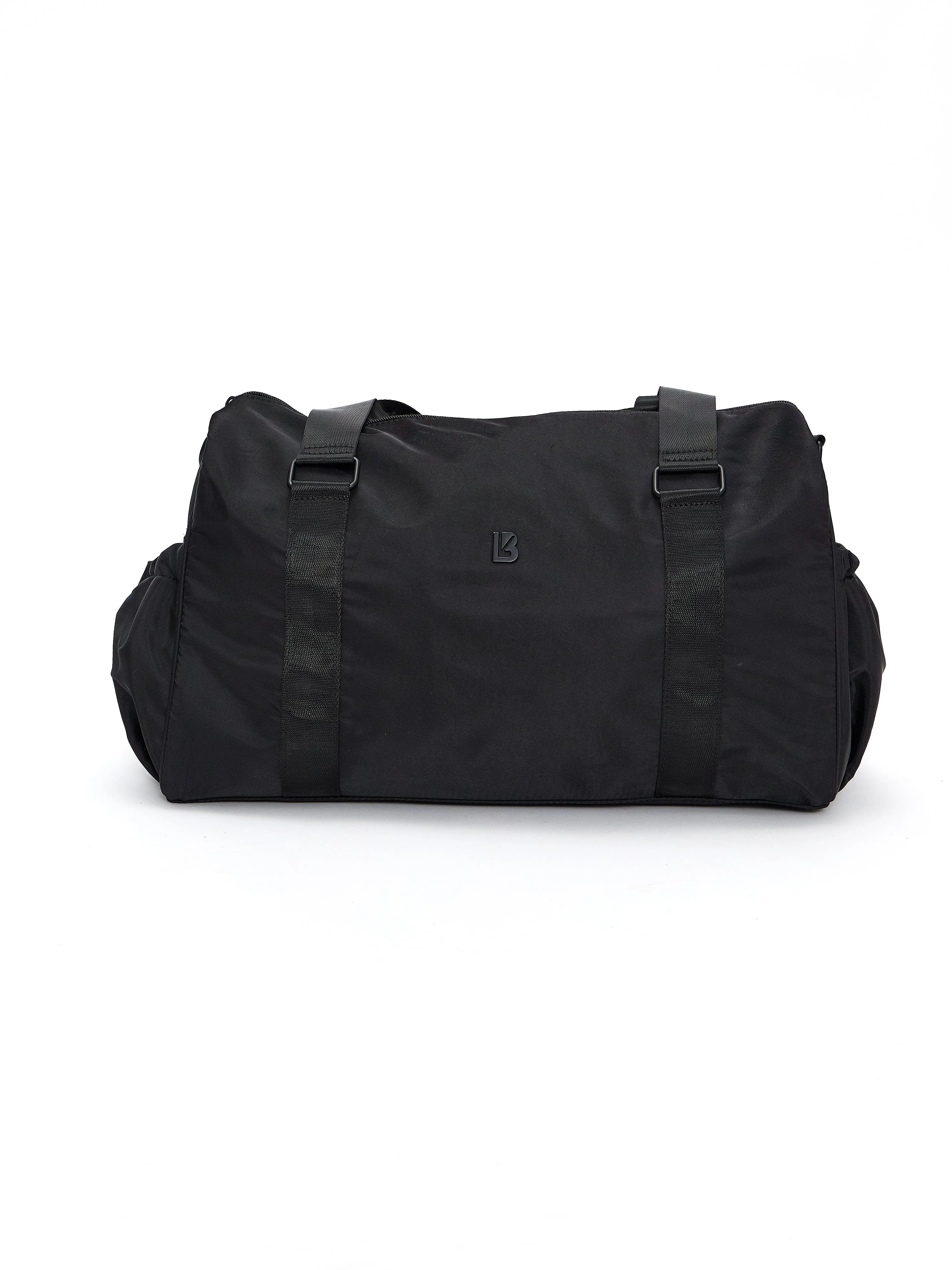 Everyday Duffel - Onyx Black sold by BuffBunny product image thumbnail 4