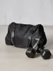 Everyday Duffel - Onyx Black sold by BuffBunny