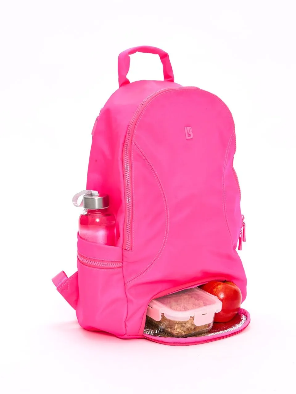 Game Changer Backpack - Hard Candy sold by BuffBunny
