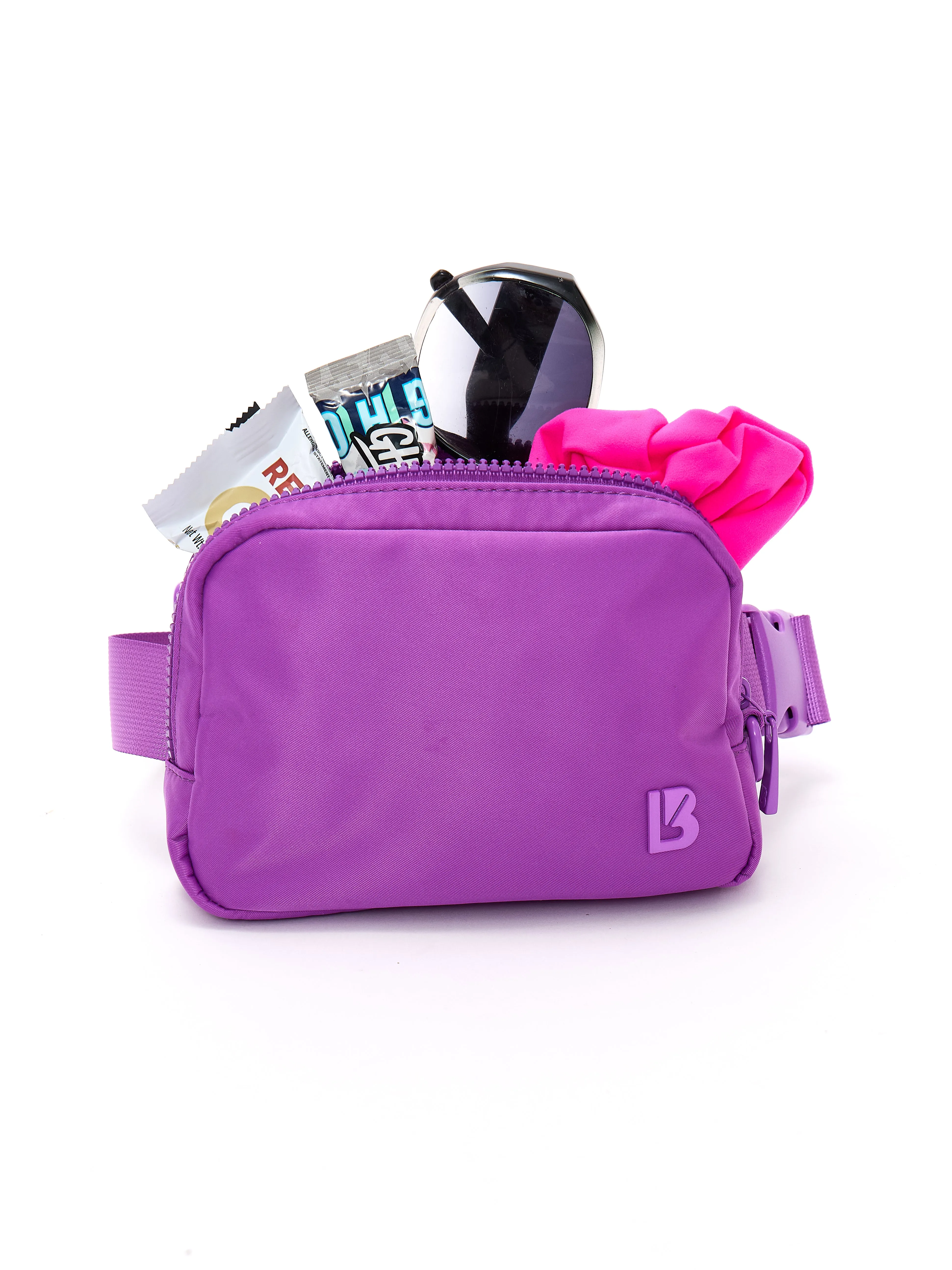 Breakthrough Belt Bag - Gusher sold by BuffBunny