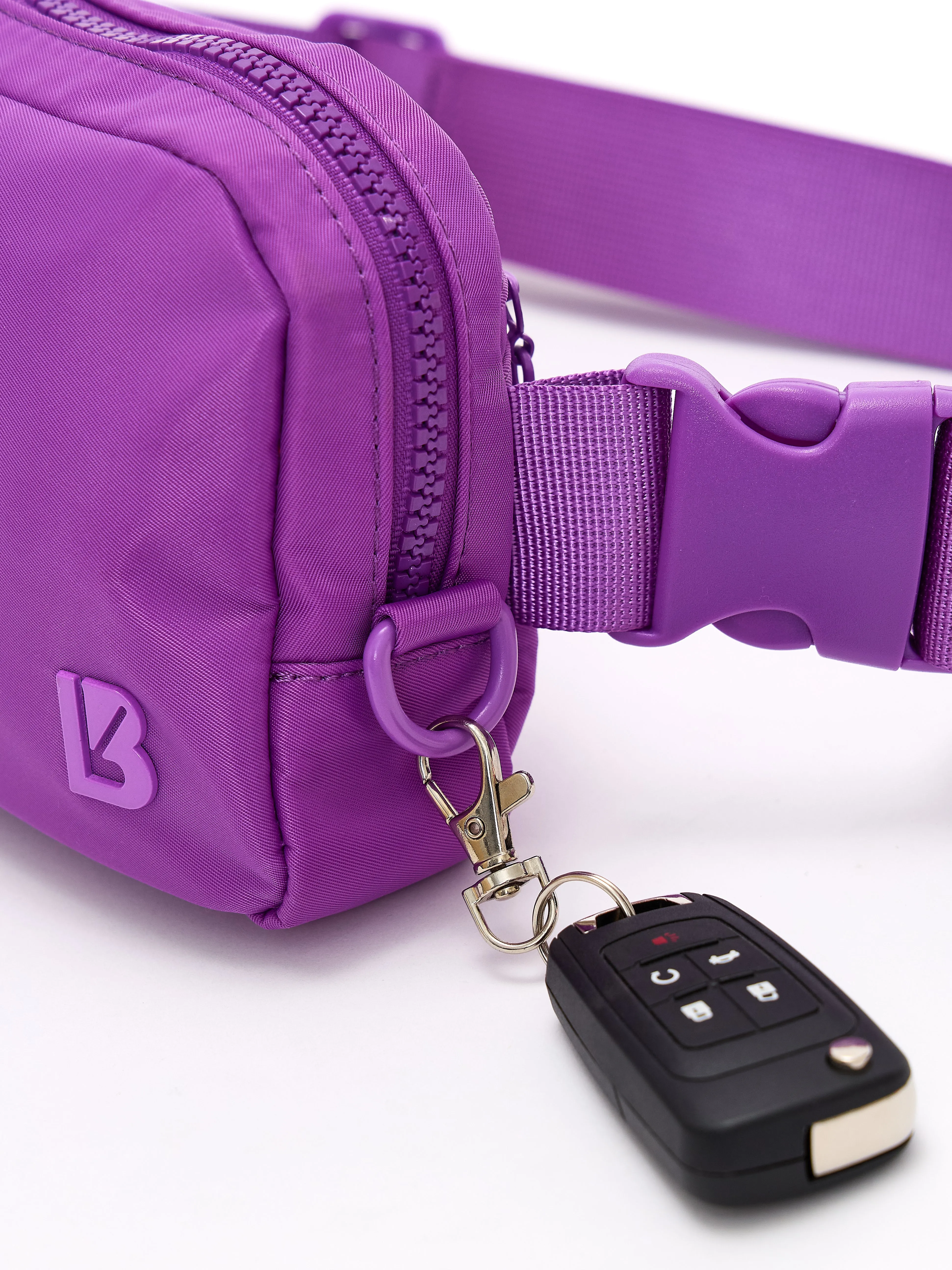 Breakthrough Belt Bag - Gusher sold by BuffBunny product image thumbnail 3