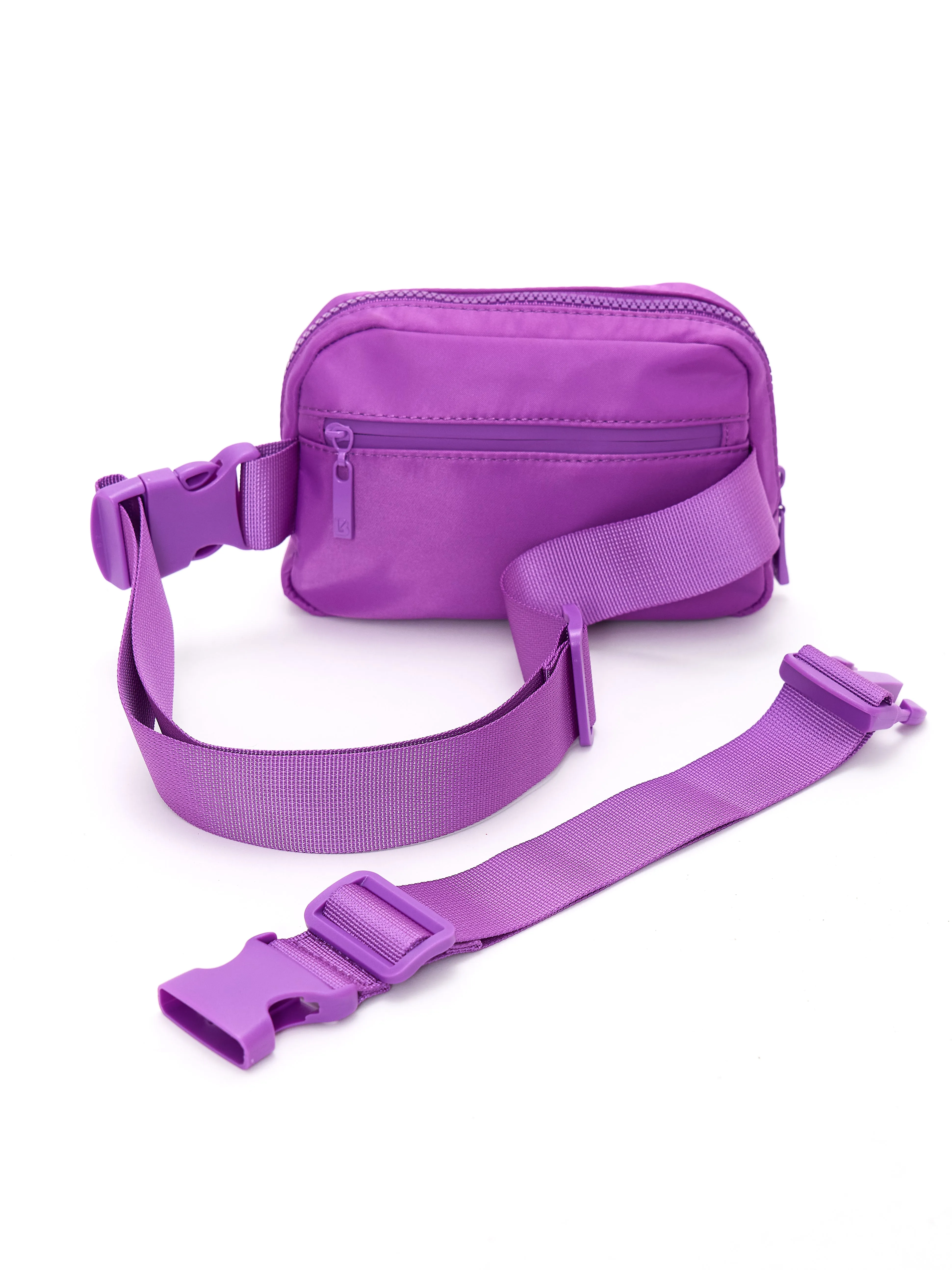 Breakthrough Belt Bag - Gusher sold by BuffBunny product image thumbnail 2