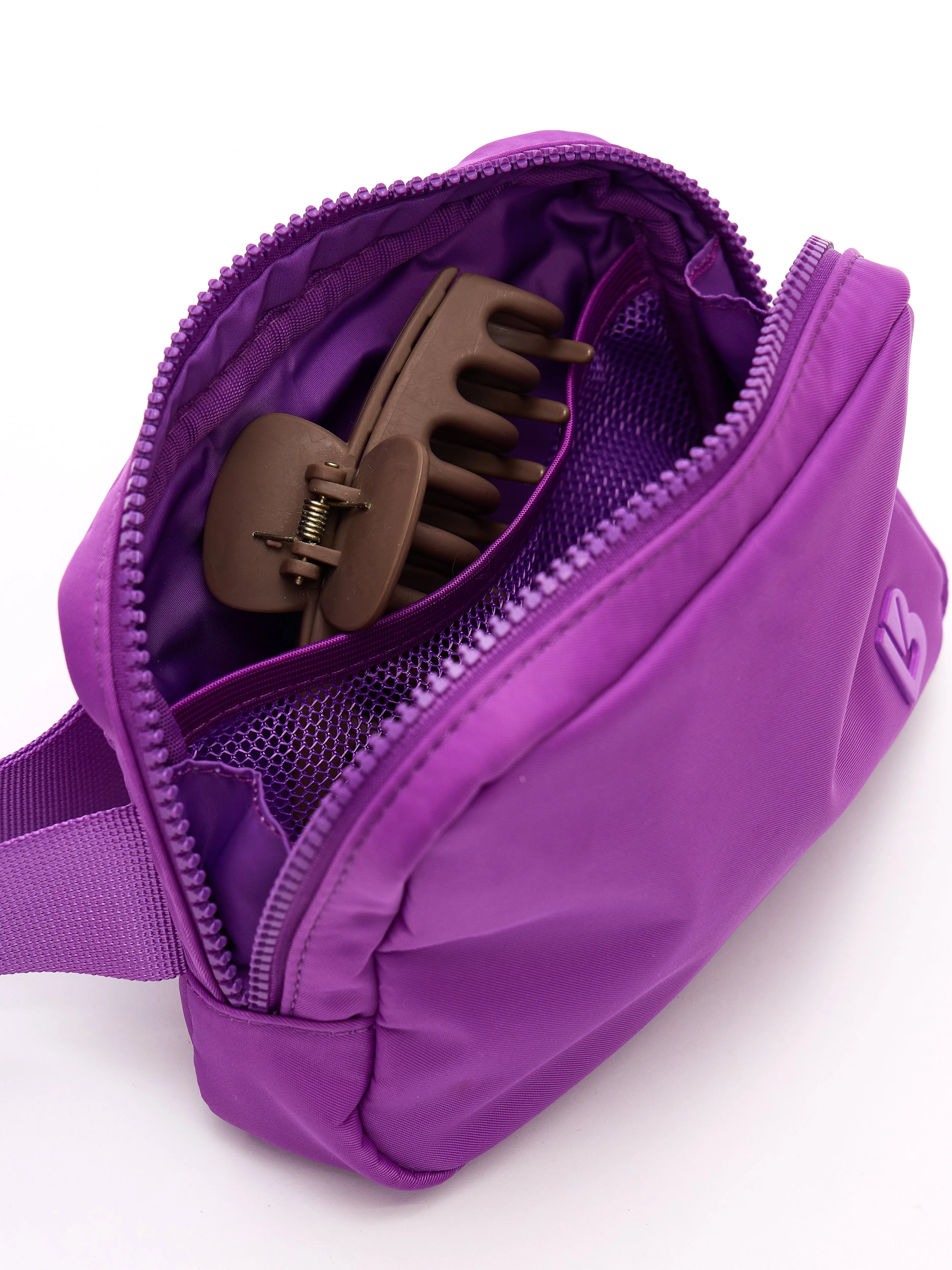 Breakthrough Belt Bag - Gusher sold by BuffBunny product image thumbnail 4
